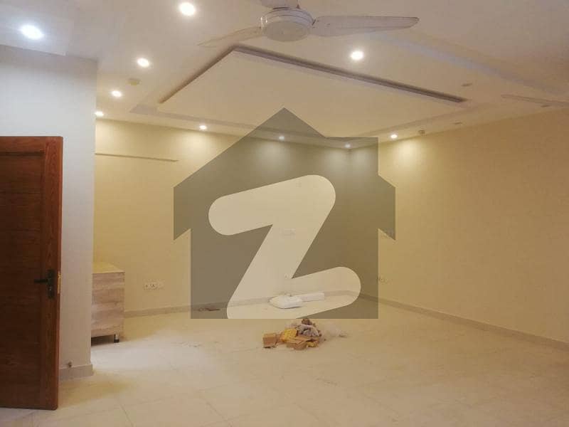 4 Marla Ground Mezzanine Office For Rent In Dha Phase 6