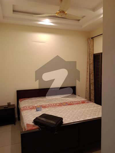Sharing Base Fully Furnished Room For Rent In Flat