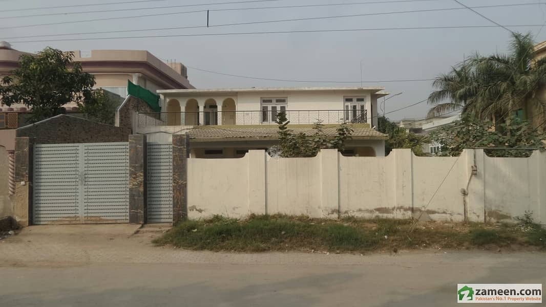 House for Rent Shami Road, Peshawar ID8071140