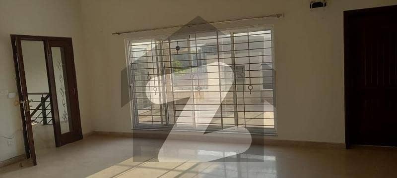 Upper Portion For Rent In Dha Phase 7 R Block