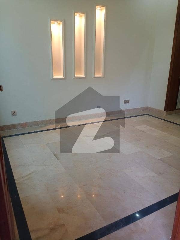 5 Marla Ground Floor Portion Available For Rent In Ghauri Tawon Phase 4a
