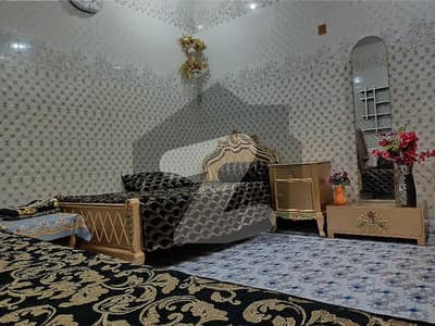 امیرالدین پشاور میں 7 کمروں کا 4 مرلہ مکان 2.2 کروڑ میں برائے فروخت۔