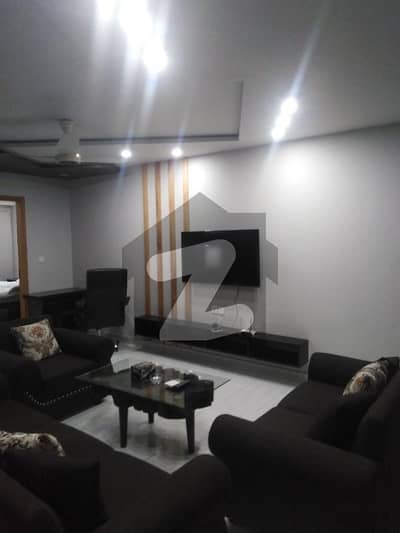 Full Furnished Apartment For Short And Long Term