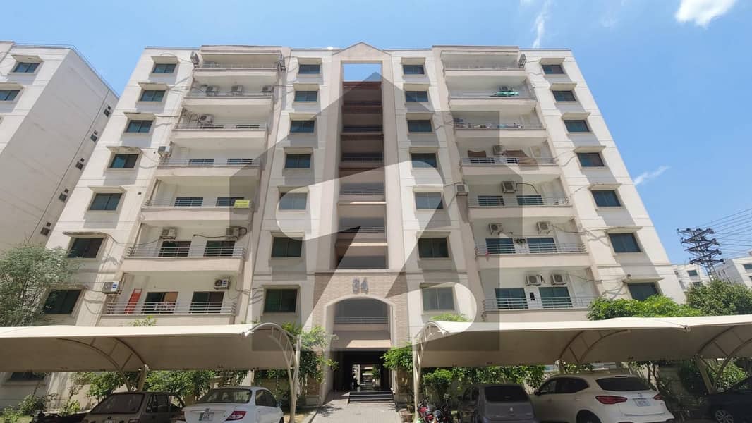 You Can Find A Gorgeous Flat For sale In Askari 11