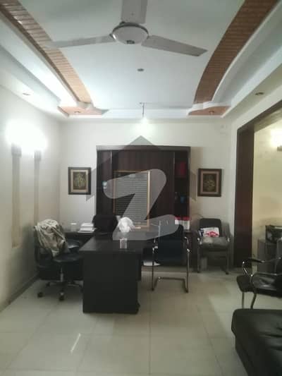 8 Marla Full House Available For Rent In Valencia Town Lahore
