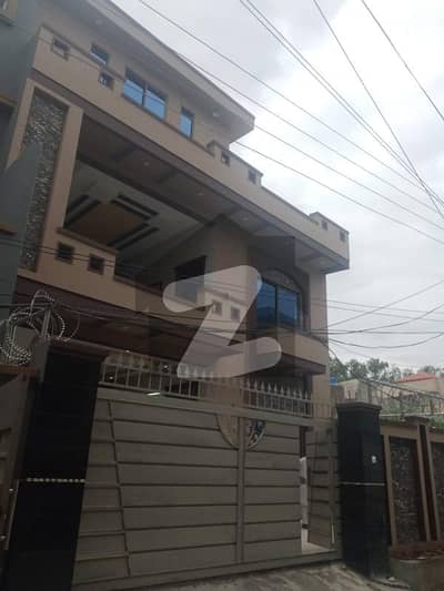 Brand New 10 Marla House For Sale Rage Road Rawalpindi