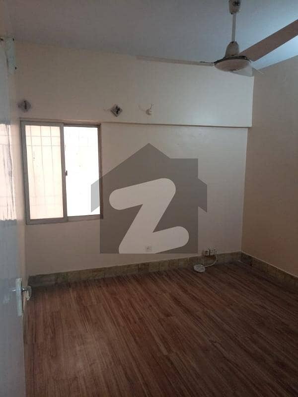 Flat in Star blissing block 13 Gulistan e jauhar Vip location Near Habib yonivarsty
4th floor Corner Full Extra works Morbar floor west open