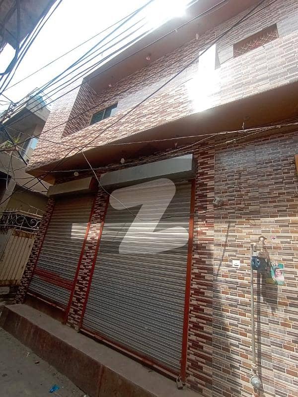 مکی کمپلیکس لاہور میں 3 کمروں کا 3 مرلہ مکان 85 لاکھ میں برائے فروخت۔