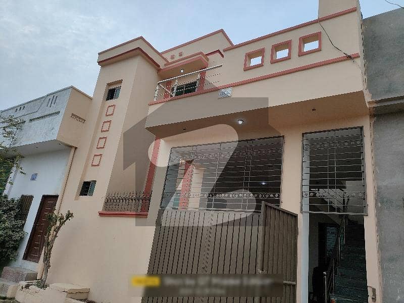 900 Square Feet House For Sale In Multan Industrial Estate Link Road Multan Industrial Estate Link Road In Only Rs. 5,000,000