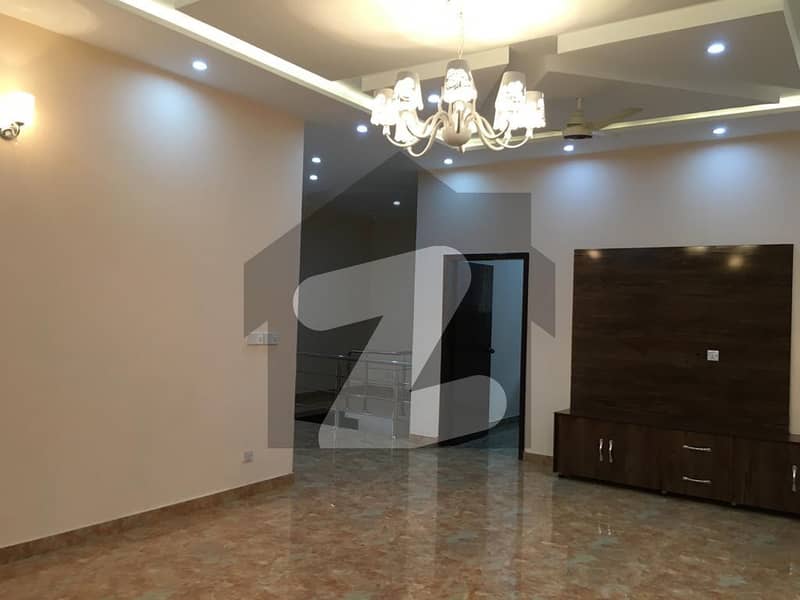 2 Kanal House Up For Rent In Dha Phase 2 - Block S