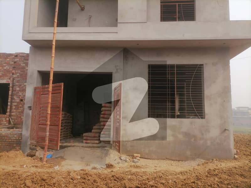 House For Sale In Rs. 12,000,000