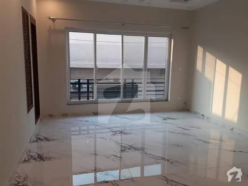 2 Kanal Spacious House Available In Bahria Town Rawalpindi For Sale