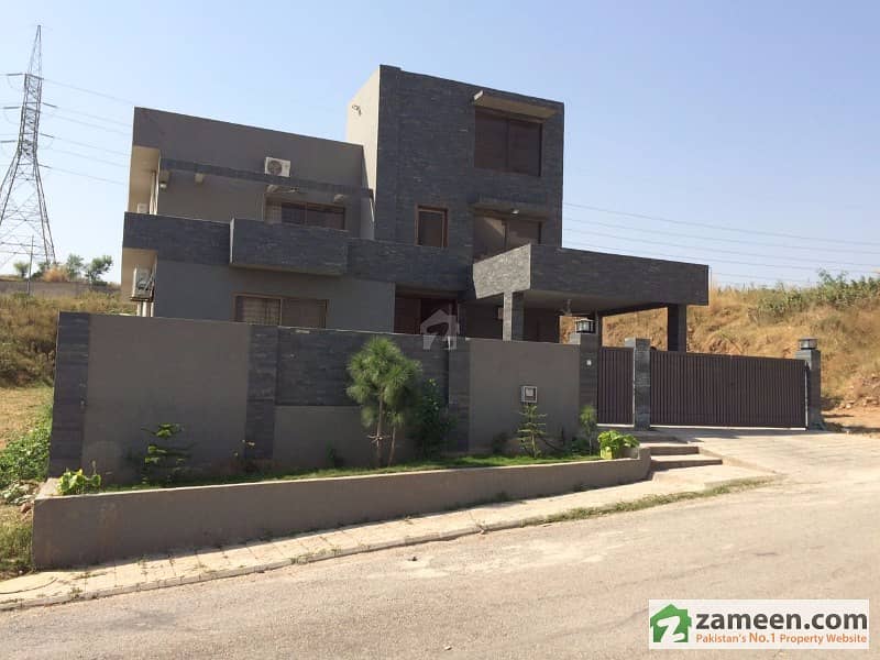 House For Sale DHA Phase 2 - Sector K
