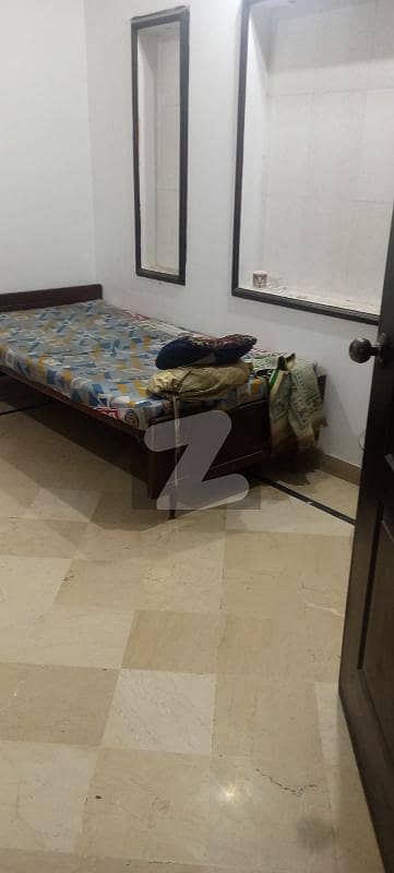 واپڈا ٹاؤن لاہور میں 3 کمروں کا 5 مرلہ مکان 60 ہزار میں کرایہ پر دستیاب ہے۔