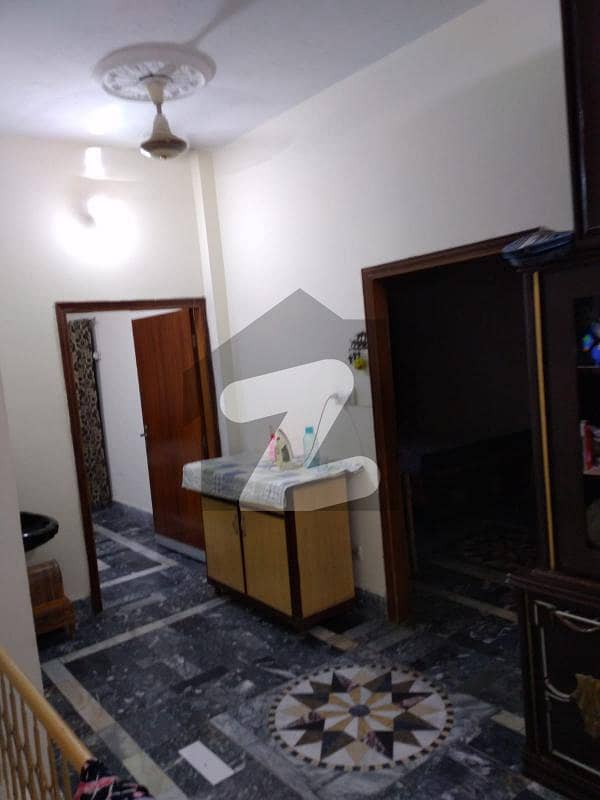 House Of 675 Square Feet For Sale In Allama Iqbal Town
