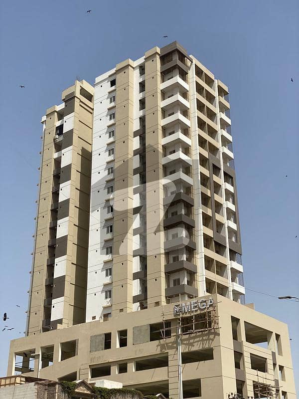 Mega Comfort, A Luxurious And Top Quality Apartment Available For Sale Mega Comfort, A Luxurious And Top Quality Apartment Available For Sale
