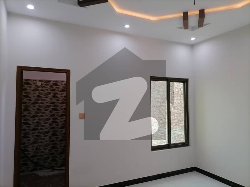 This Is Your Chance To Buy House In Al Rehman Garden Phase 4