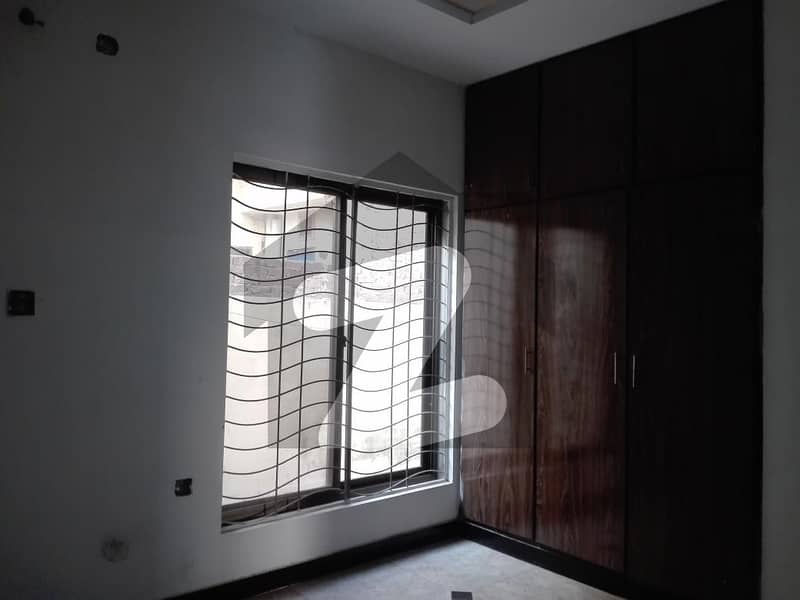 6 Marla House For Sale In Al Rehman Garden Phase 4