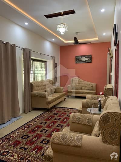 In Lalarukh Colony House For Sale Sized 3150 Square Feet