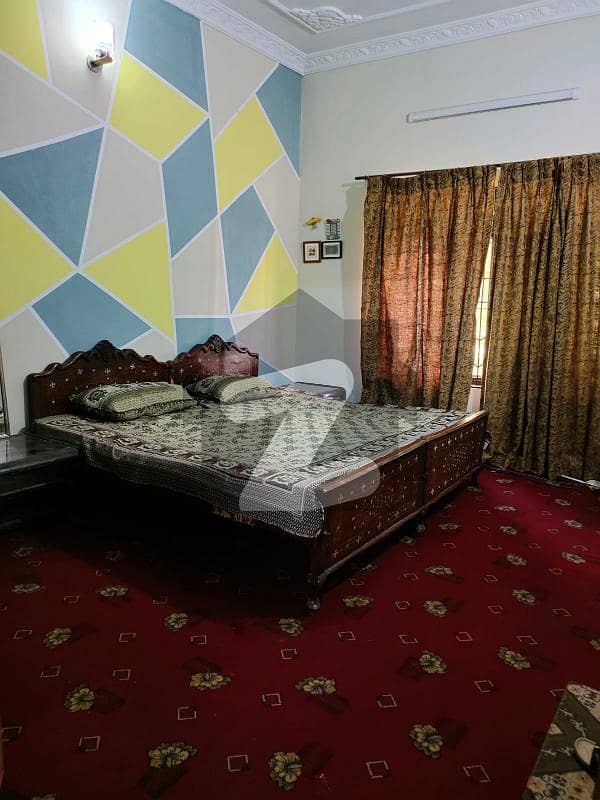 Double Storey House For Sale In Shalley Valley Near Rang Road Rwp Range
