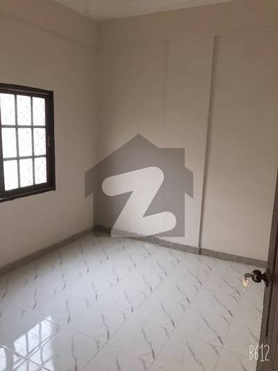 A 1600 Square Feet Lower Portion Located In Bismillah Town Is Available For Rent