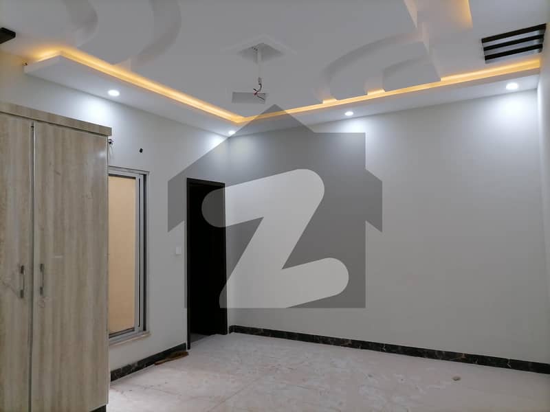 Premium 10 Marla Upper Portion Is Available For Rent In Sahafi Colony