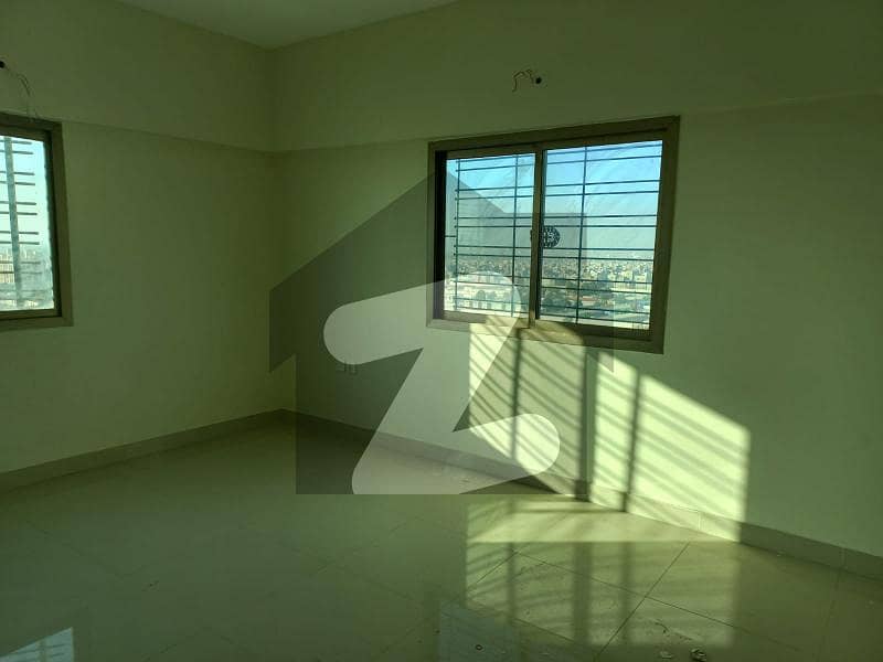 Unoccupied Flat Of 1600 Square Feet Is Available For Rent In Shaheed Millat Road