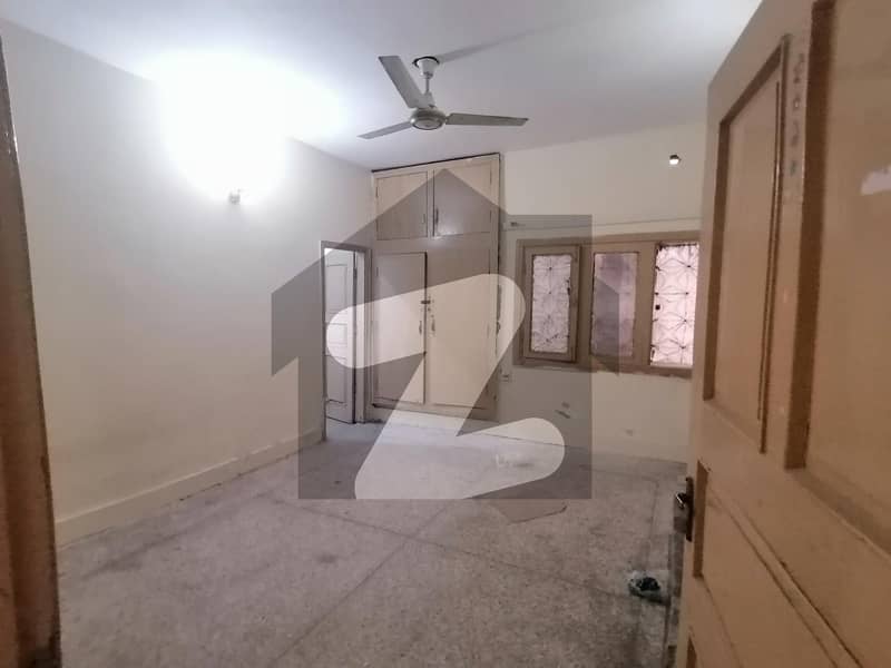 Investors Should Rent This Lower Portion Located Ideally In Hayatabad
