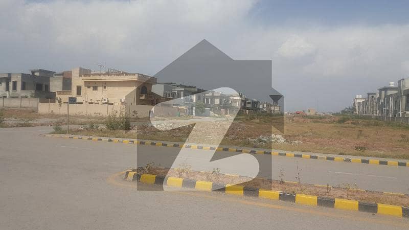 PHA Officers Housing Scheme Chakshahzad Islamabad Near NIH 1 Kanal House For Sale