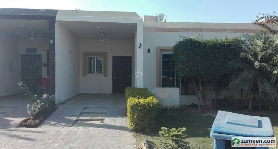House Available For Rent In Safari Homes B Block. 