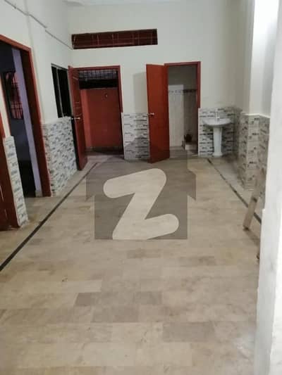 2 Flat 4 Rooms 2 Side Corner Pair Is Available For Sale In Punjab Chowrangi