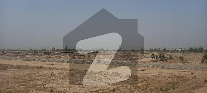 اومیگا ریزیڈنشیا فیصل آباد بائی پاس روڈ فیصل آباد میں 5 مرلہ رہائشی پلاٹ 17.5 لاکھ میں برائے فروخت۔