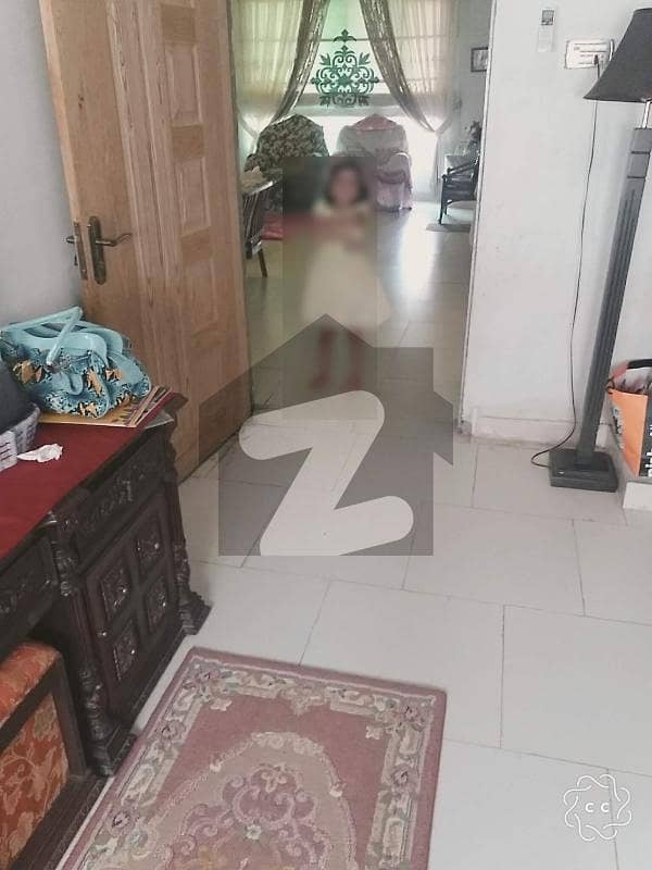 5 Marla Double Storey House For Sale - Naz Town Lahore