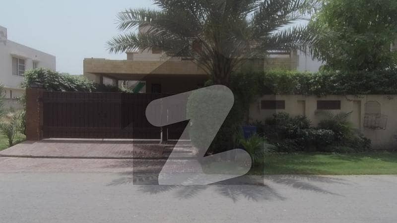 1 Kanal Bungalow Is Available For Sale In DHA Phase 8 Block C Lahore