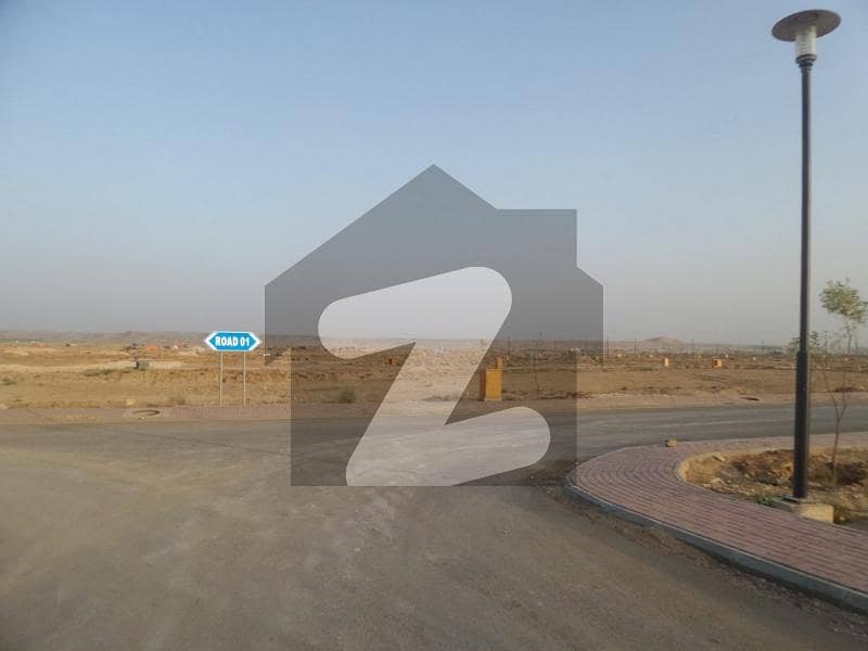 200 Square Yards Commercial Plot In DHA Phase 7 Extension Is Best Option