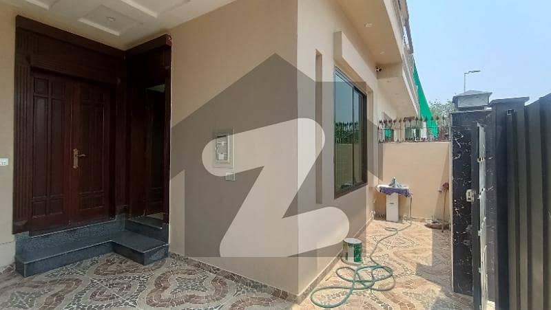 5 Marla Brand New House Available For Rent In DD Block Citi Housing Gujranwala