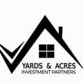 Yards & Acres Yards & Acres