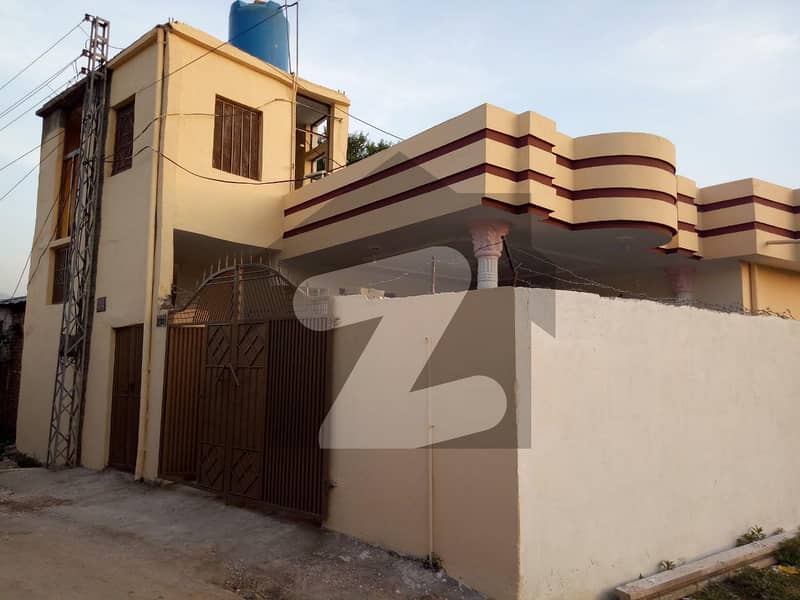 Newly Constructed House For Sale In Thanda Choa