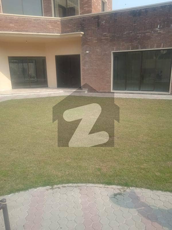 One Kanal House For Rent In Lahore Cantt