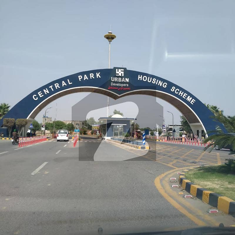 10 Marla Possession Plot In D Block 40 Road For Sale In Central Park Housing Scheme Ferozepur Road Lahore 10 Marla Possession Plot In D Block 40 Road For Sale In Central Park Housing Scheme Ferozepur Road Lahore