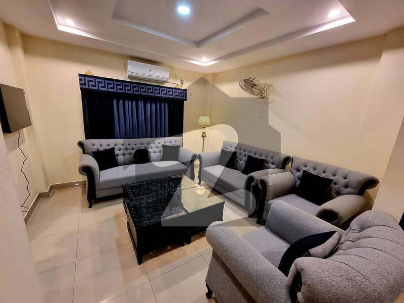 2 Bed Furnished Apartment  For Sale