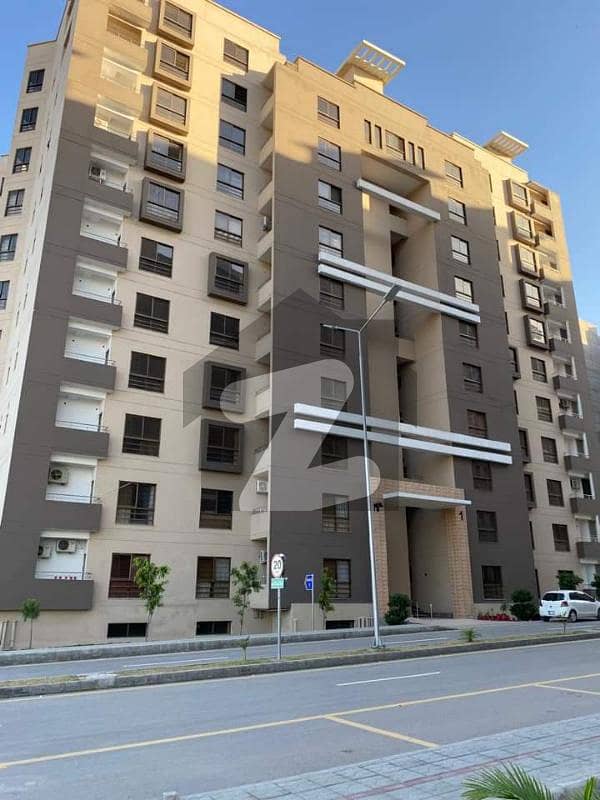 Askari Tower 3 Flat available for rent