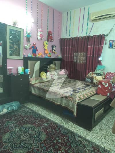 House No 1242 Location Near To Markaz Good Investment For Sale