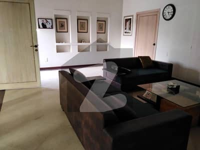 Beautiful 3 Kanal Furnished Upper Portion For Rent