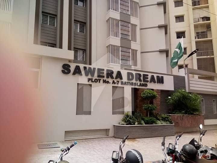 Sawera Dream Apartment For Rent