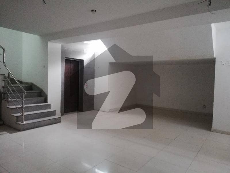 4 Marla Basement Available For Rent In Dha Phase 5