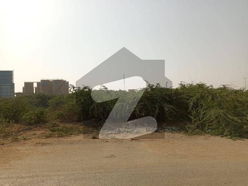 Ideal For Investment Corner Industrial Plot Available For Sale