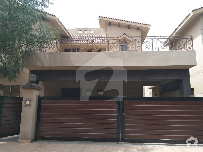 A Brigadier House Of 17 Marla Available For Sale
