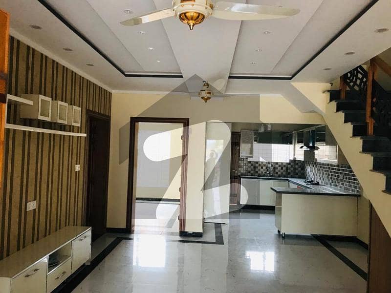 7 Marla Brand New House For Sale Bahria town Phase 8 Rawalpindi 7 Marla Brand New House For Sale Bahria town Phase 8 Rawalpindi