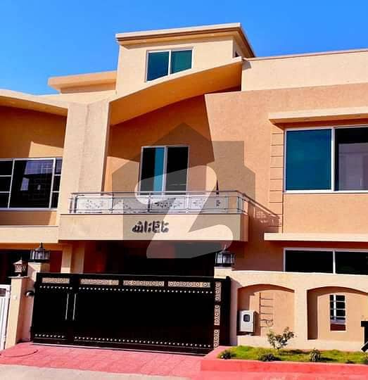 7 Marla House For Sale Bahria Town Phase 8 Rawalpindi